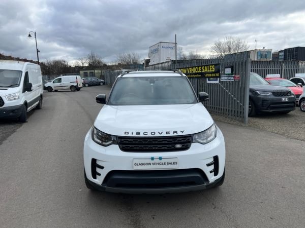 Used Land Rover Discovery 2020 for sale - 77460046: Photo 2
