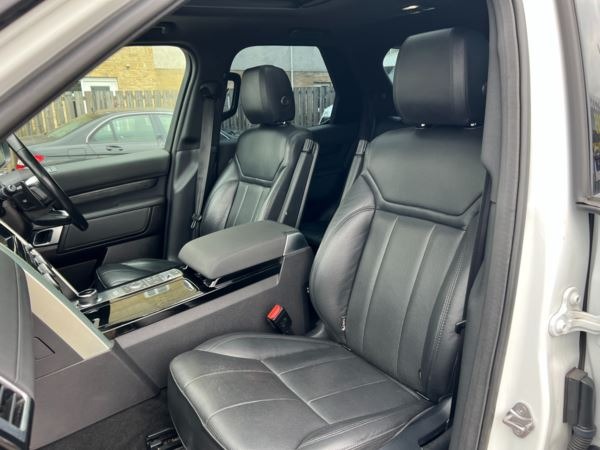 Used Land Rover Discovery 2020 for sale - 77460046: Photo 21