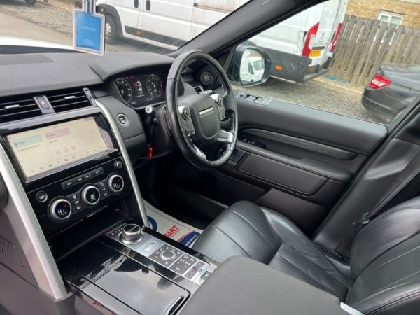 Used Land Rover Discovery 2020 for sale - 77460046: Photo 22