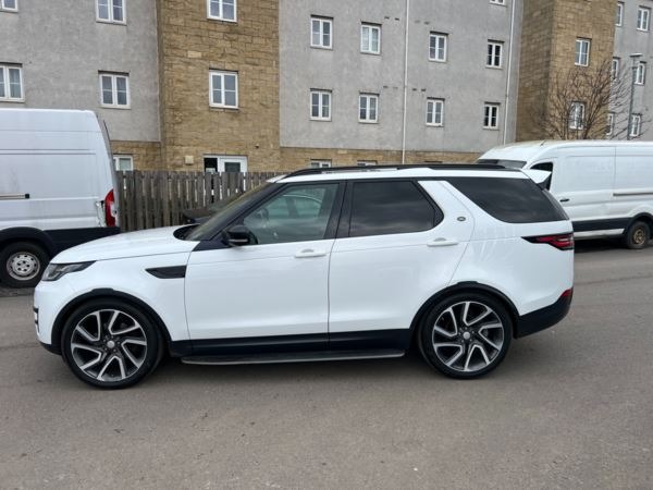 Used Land Rover Discovery 2020 for sale - 77460046: Photo 4