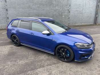 2018 (18) - 2.0 TSI 310 R 5dr 4MOTION DSG(ULEZ COMPLIANT 6 MONTHS FREE WARRANTY)