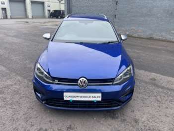 Used Volkswagen Golf 2018 for sale - 75249214: Photo