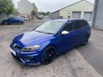 Used Volkswagen Golf 2018 for sale - 75249214: Photo