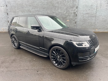 Used Land Rover Range Rover 2019 for sale - 79366482: Photo