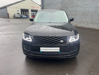 Used Land Rover Range Rover 2019 for sale - 79366482: Photo