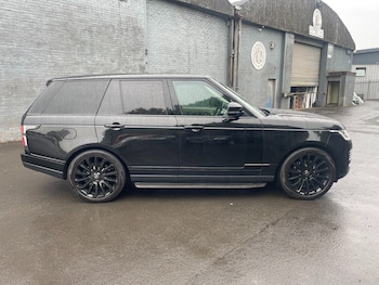 Used Land Rover Range Rover 2019 for sale - 79366482: Photo