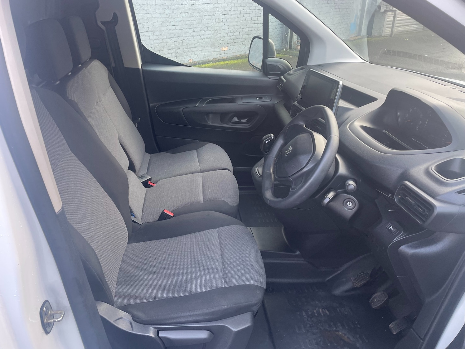 Used Peugeot Partner 2020 for sale - 76518428: Photo 10