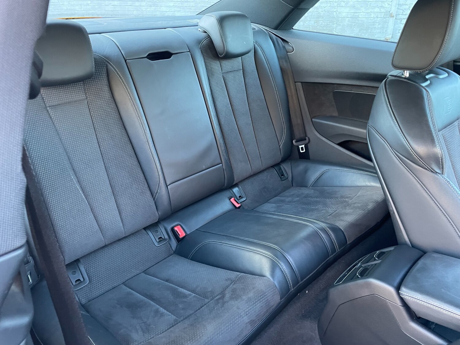 Used Audi A5 2018 for sale - 76567830: Photo 10