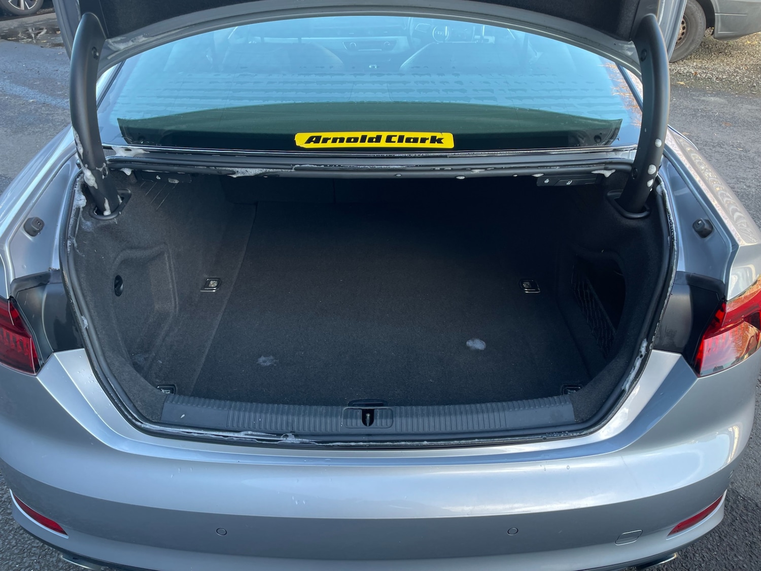 Used Audi A5 2018 for sale - 76567830: Photo 11