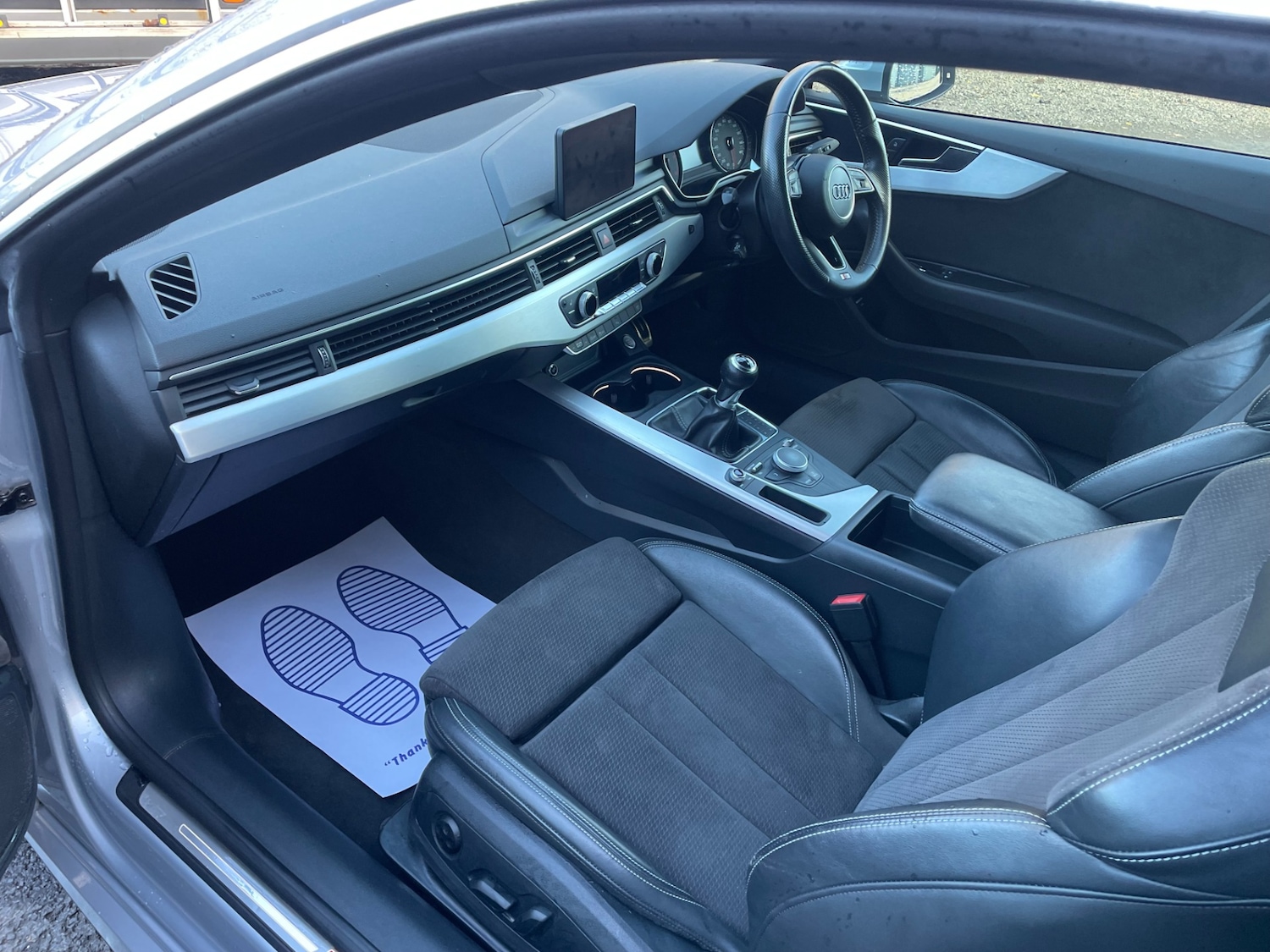 Used Audi A5 2018 for sale - 76567830: Photo 12