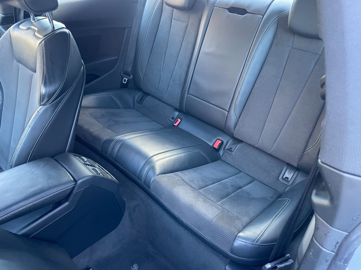 Used Audi A5 2018 for sale - 76567830: Photo 13