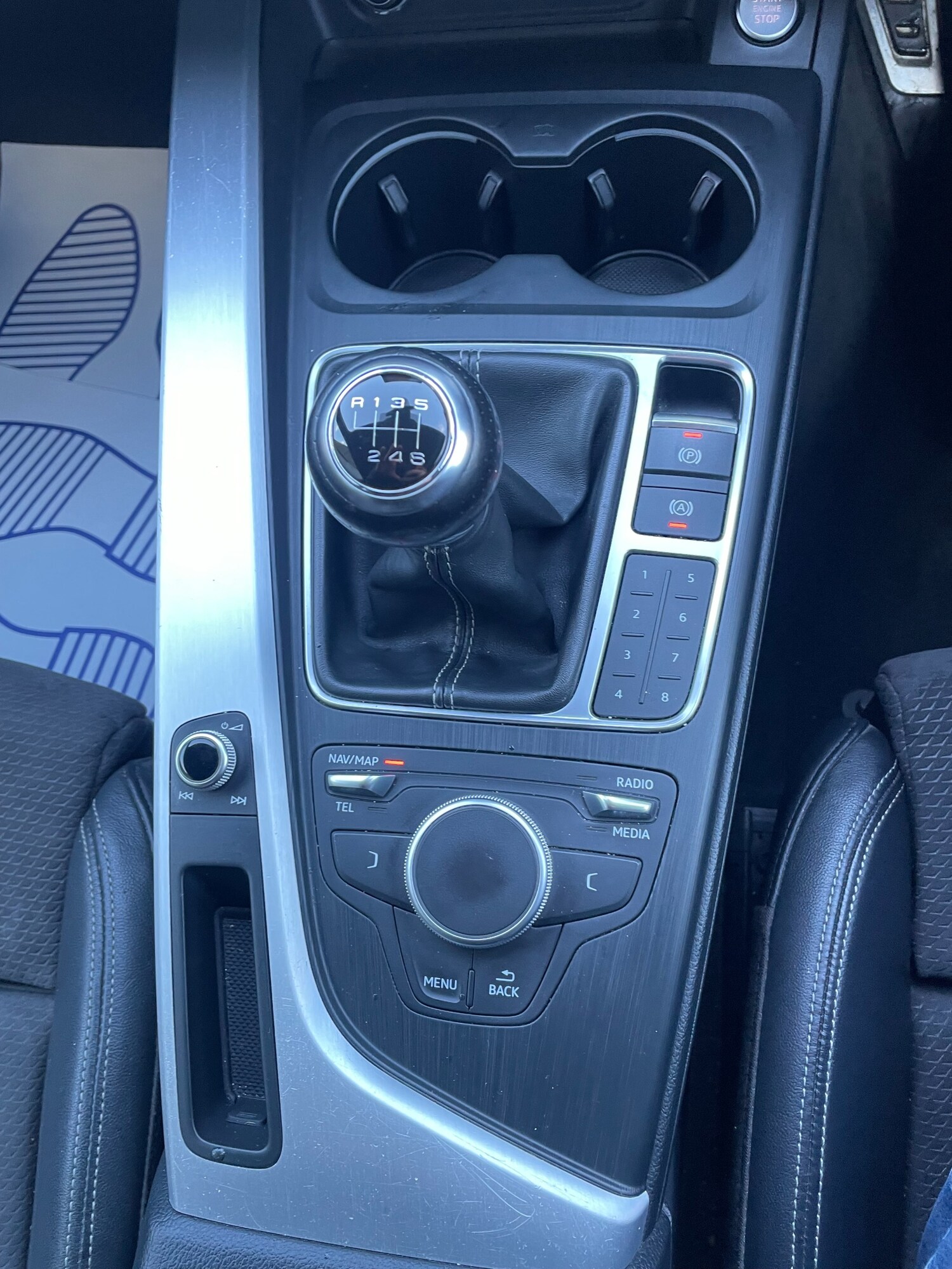 Used Audi A5 2018 for sale - 76567830: Photo 16