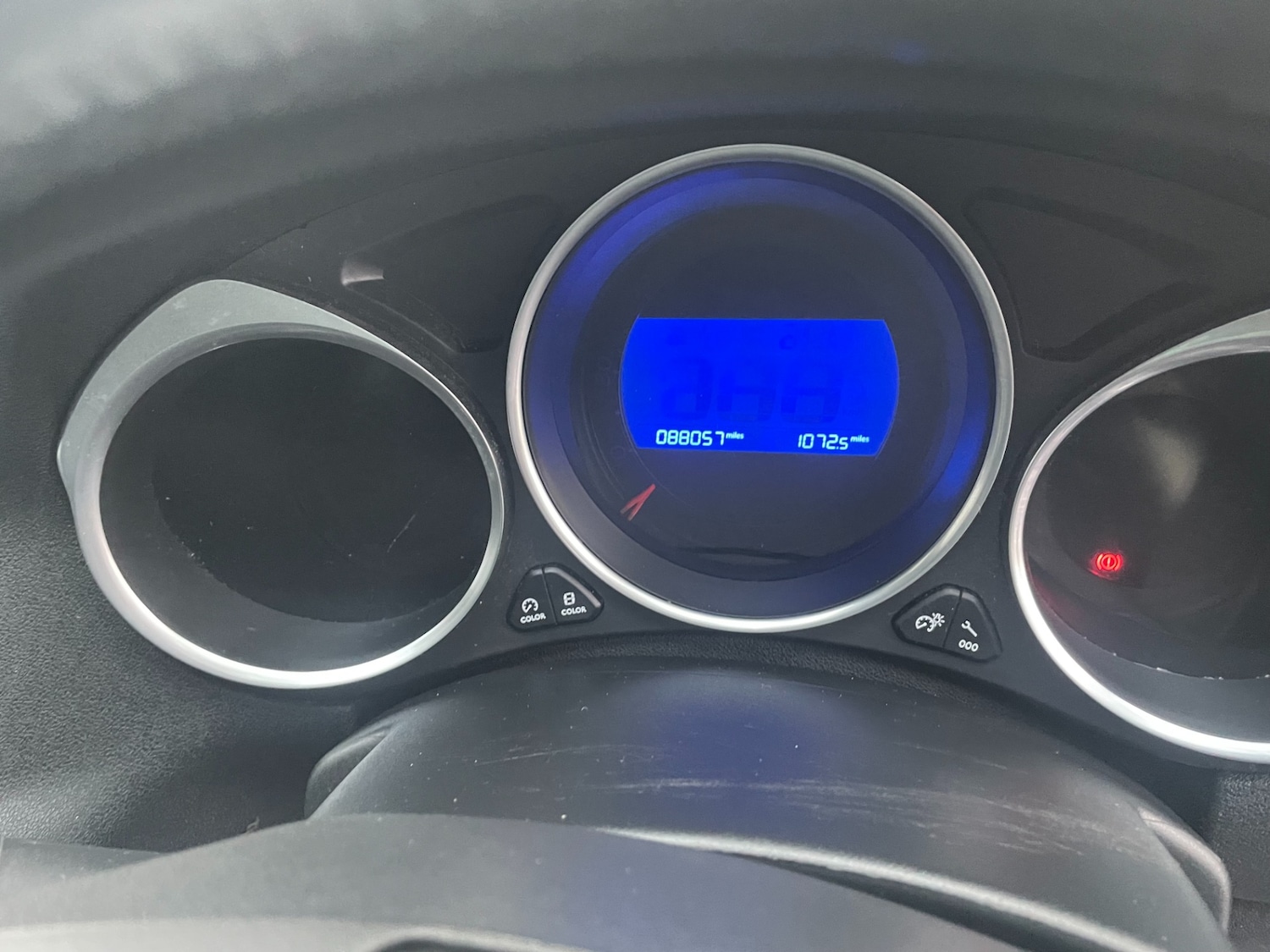 Used Citroen DS4 2015 for sale - 77001947: Photo 10