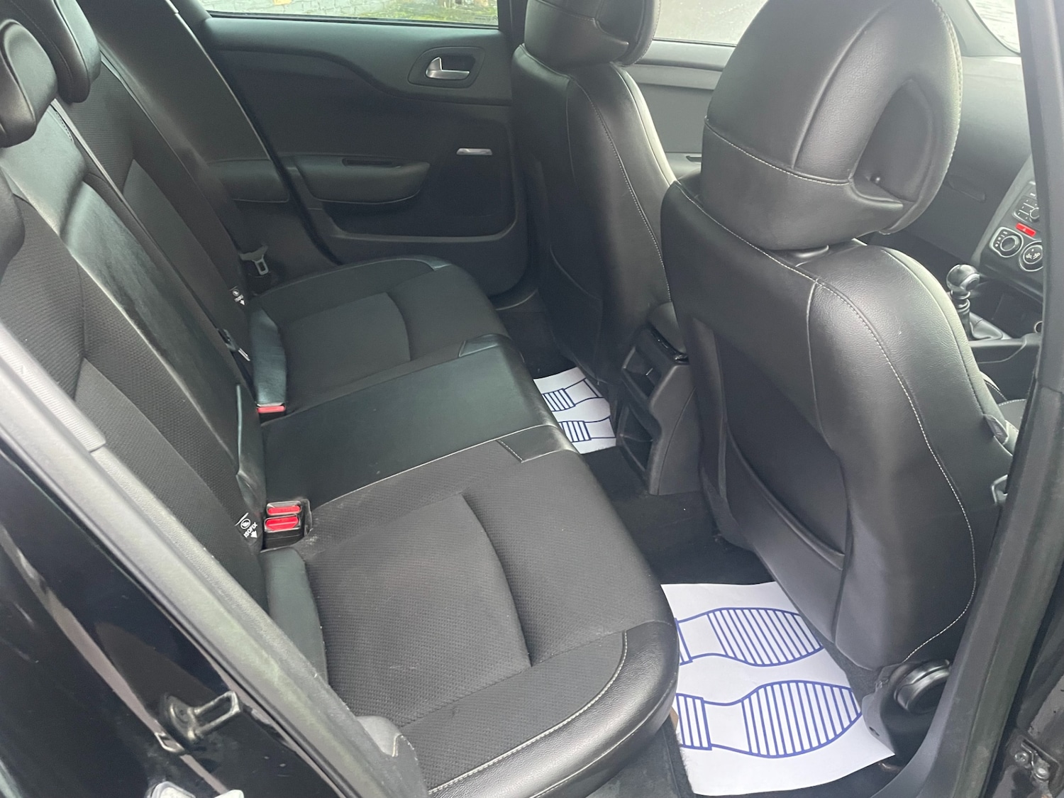 Used Citroen DS4 2015 for sale - 77001947: Photo 12