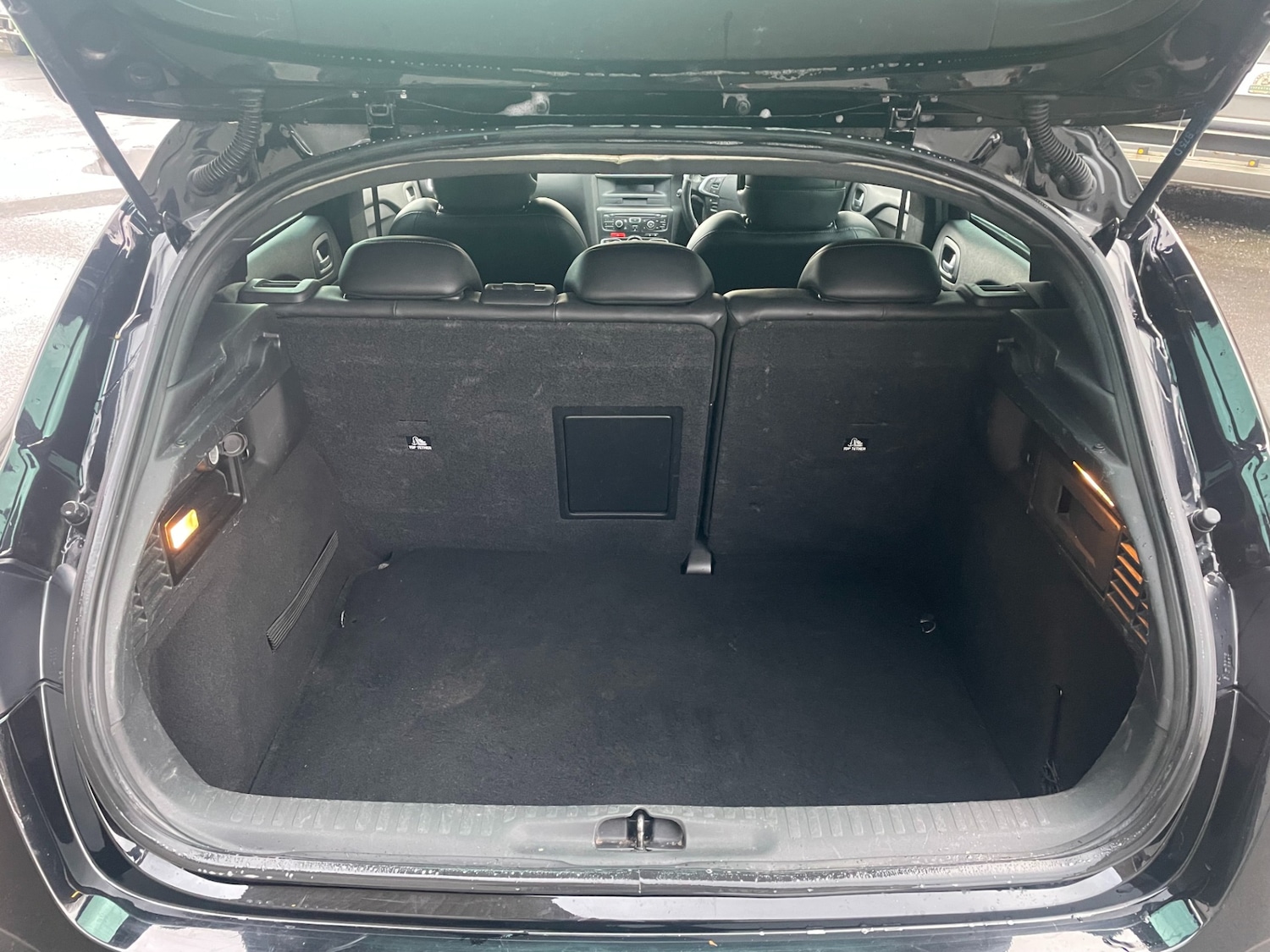 Used Citroen DS4 2015 for sale - 77001947: Photo 14