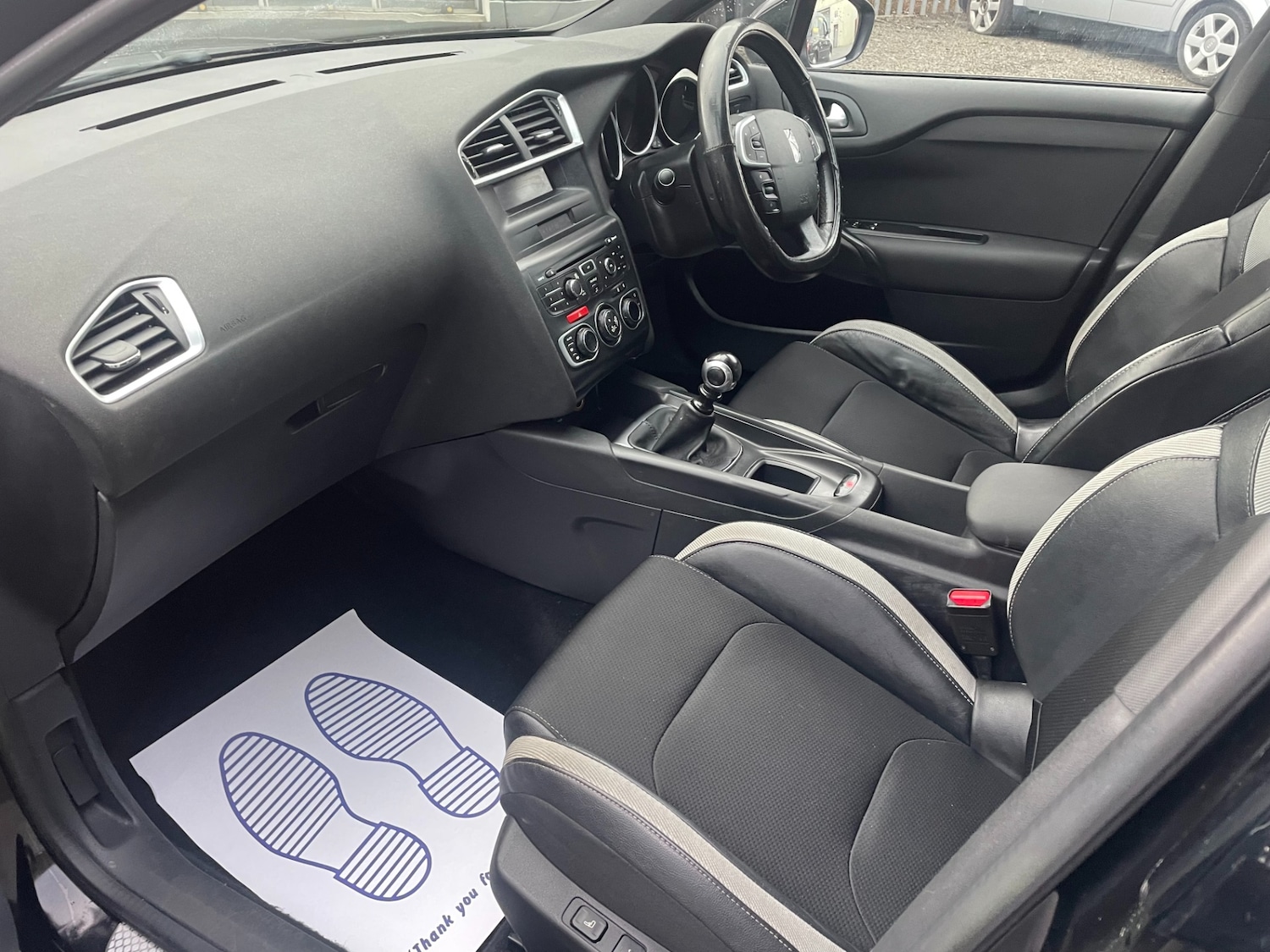 Used Citroen DS4 2015 for sale - 77001947: Photo 16