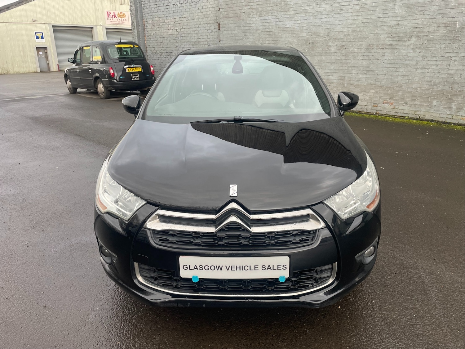 Used Citroen DS4 2015 for sale - 77001947: Photo 2