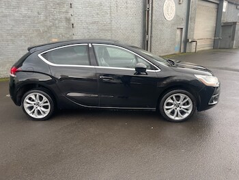 Used Citroen DS4 2015 for sale - 77001947: Photo