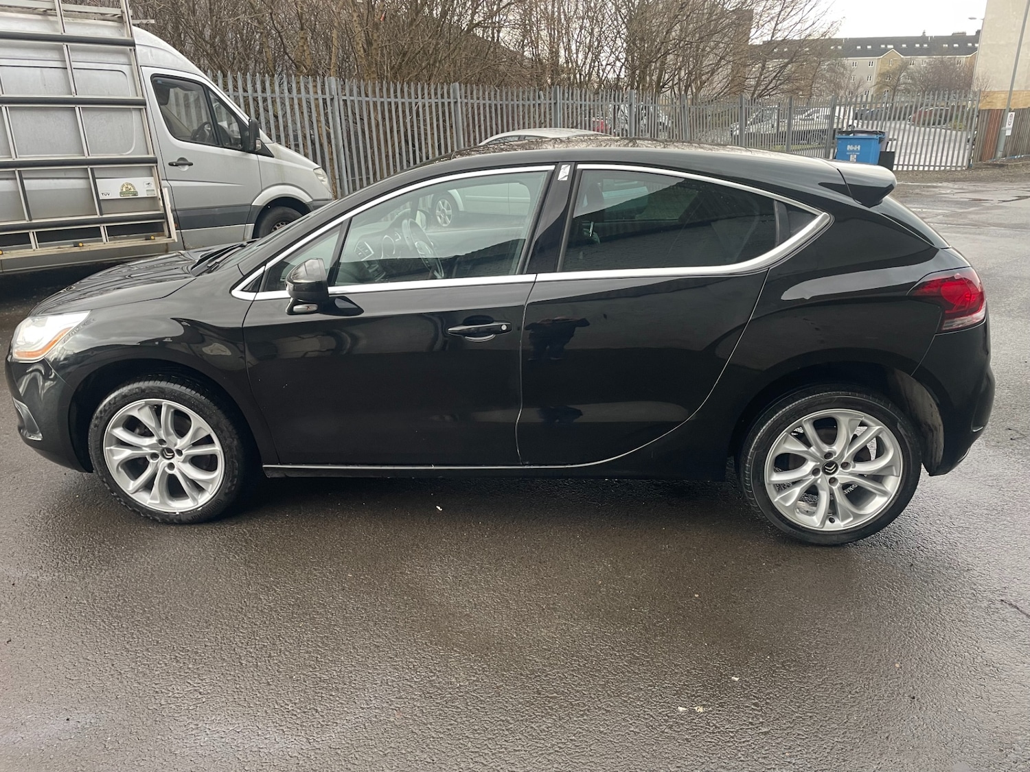 Used Citroen DS4 2015 for sale - 77001947: Photo 6