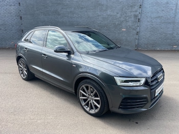 Used Audi Q3 2016 for sale - 78579676: Photo