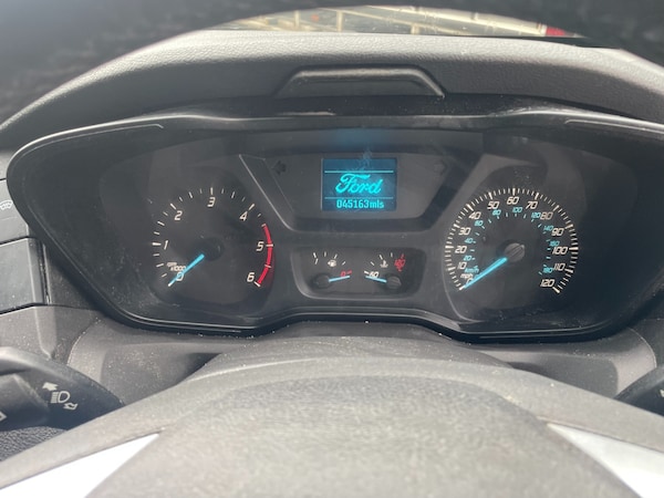 Used Ford Transit 2017 for sale - 76181826: Photo 11