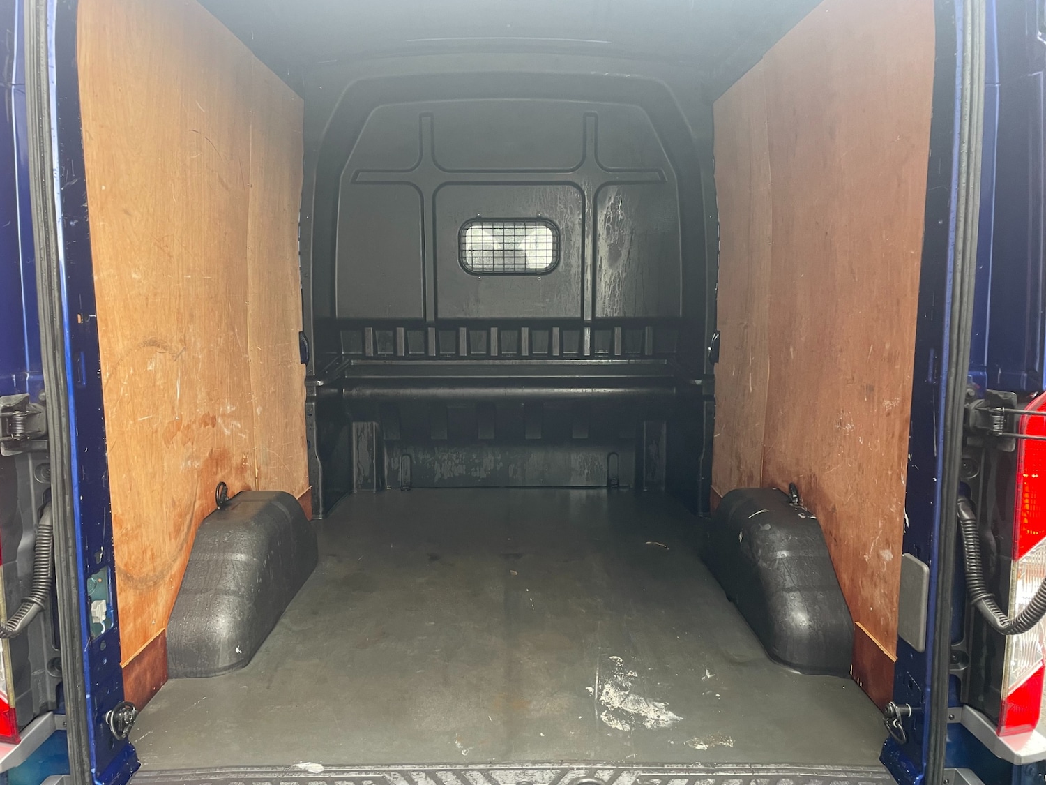 Used Ford Transit 2017 for sale - 76181826: Photo 13