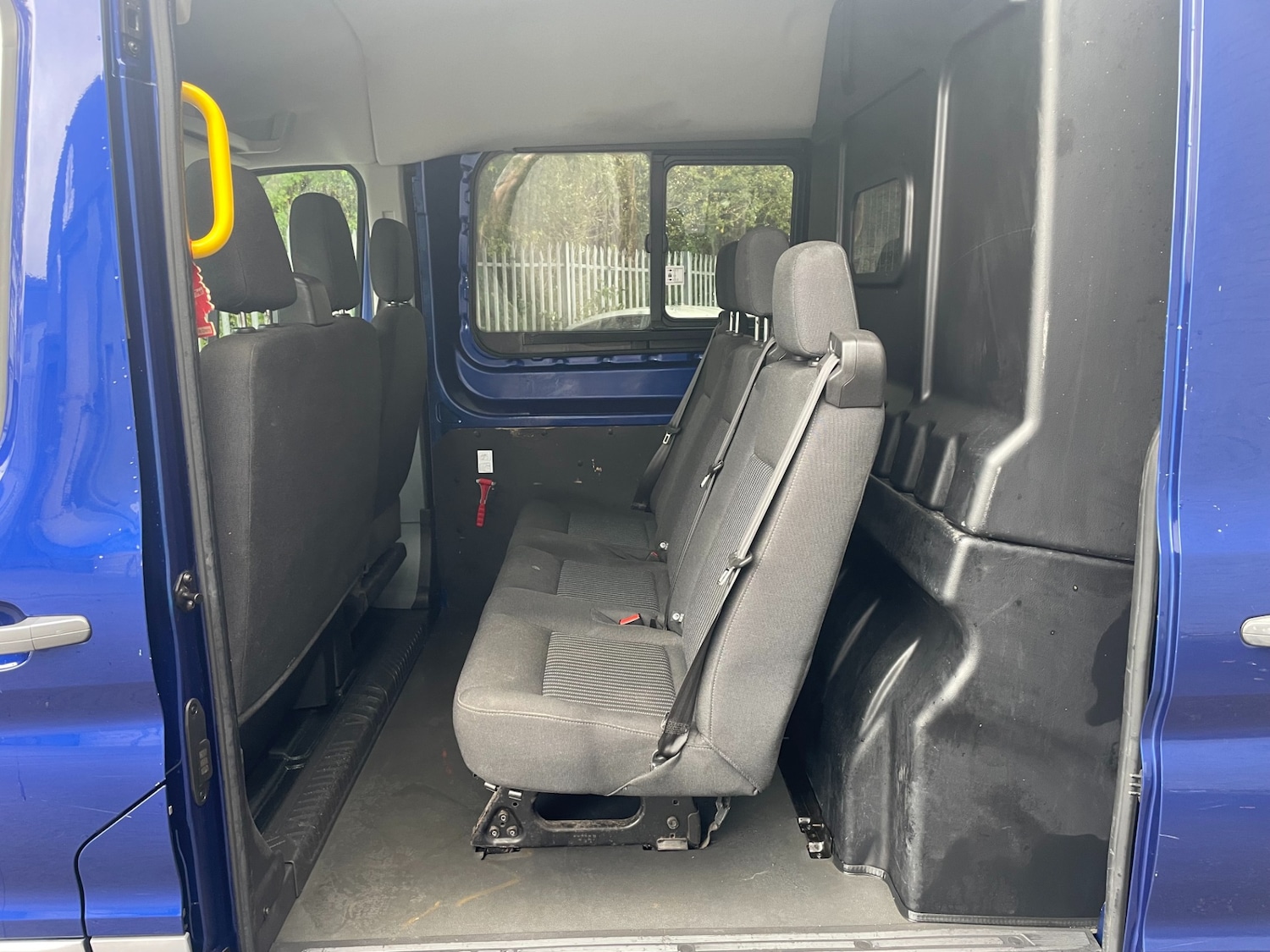 Used Ford Transit 2017 for sale - 76181826: Photo 14