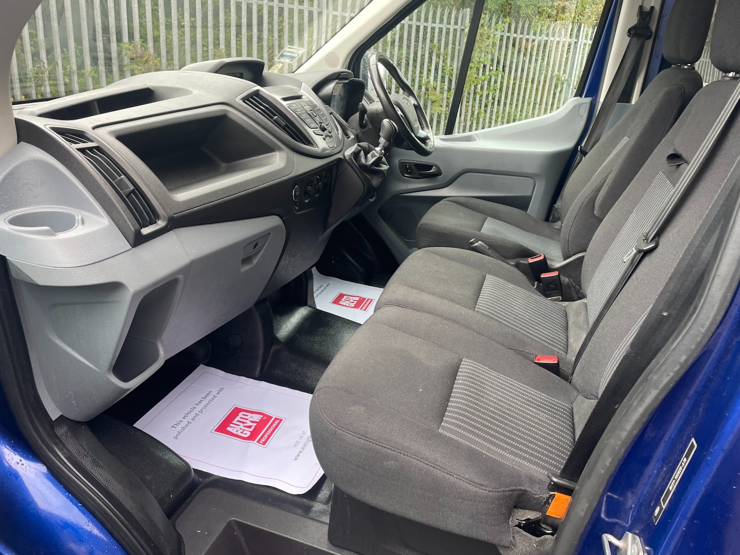 Used Ford Transit 2017 for sale - 76181826: Photo 15