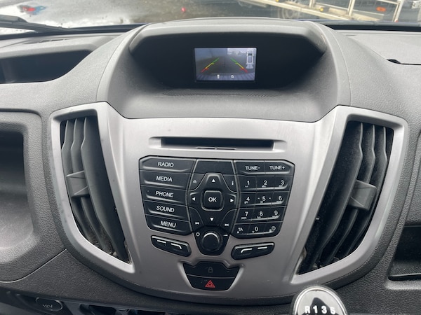Used Ford Transit 2017 for sale - 76181826: Photo 17