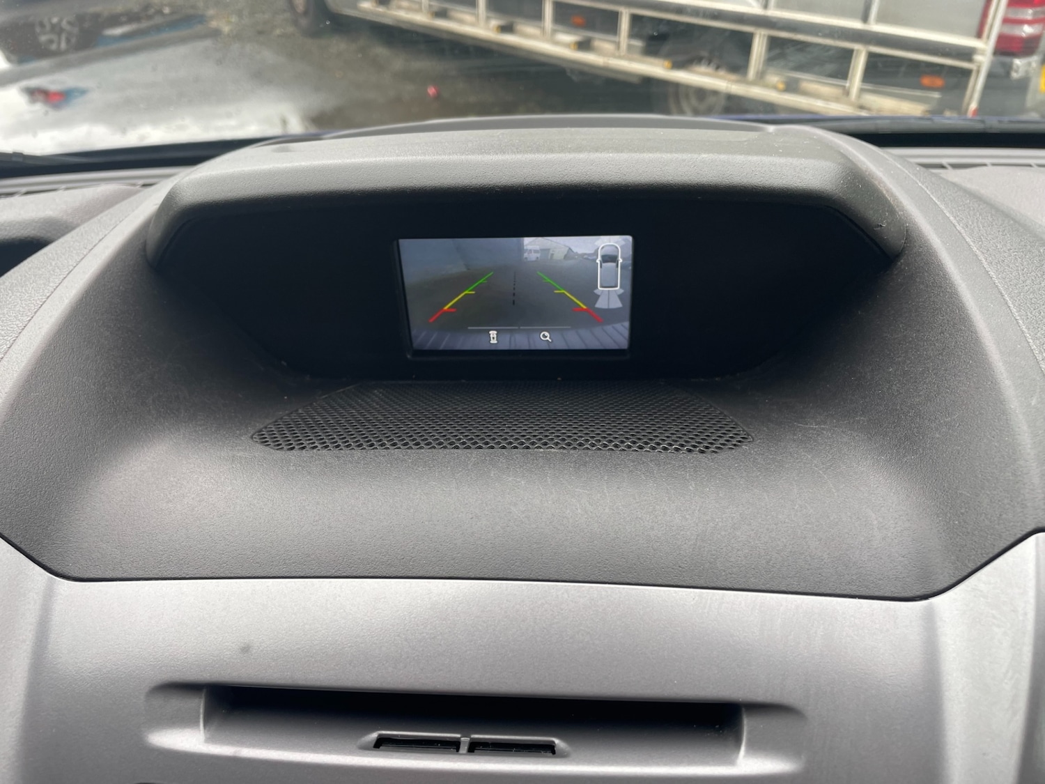 Used Ford Transit 2017 for sale - 76181826: Photo 18