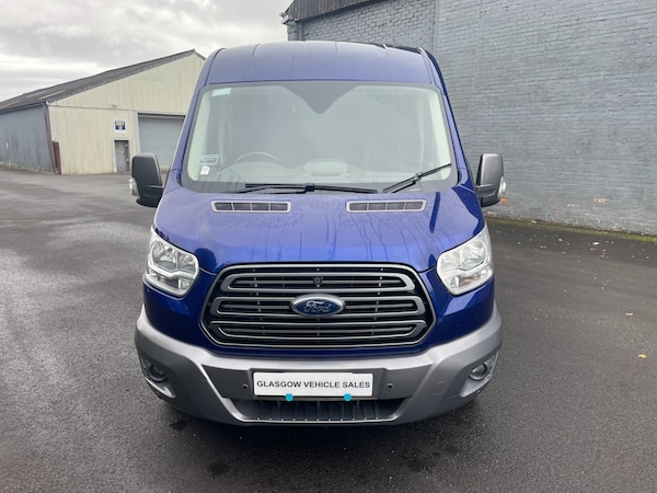 Used Ford Transit 2017 for sale - 76181826: Photo 2