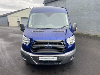 Used Ford Transit 2017 for sale - 76181826: Photo 2
