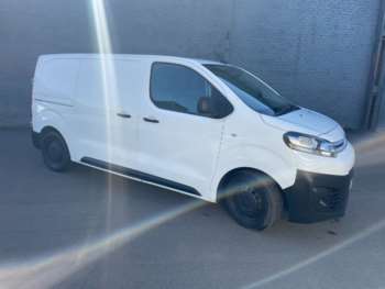Used Citroen Dispatch 2019 for sale - 72274576: Photo
