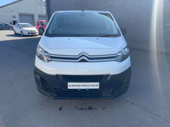 Used Citroen Dispatch 2019 for sale - 72274576: Photo