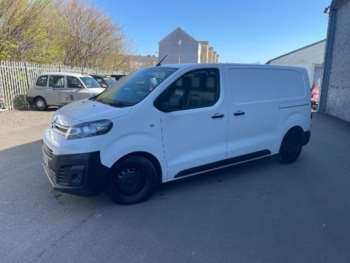Used Citroen Dispatch 2019 for sale - 72274576: Photo