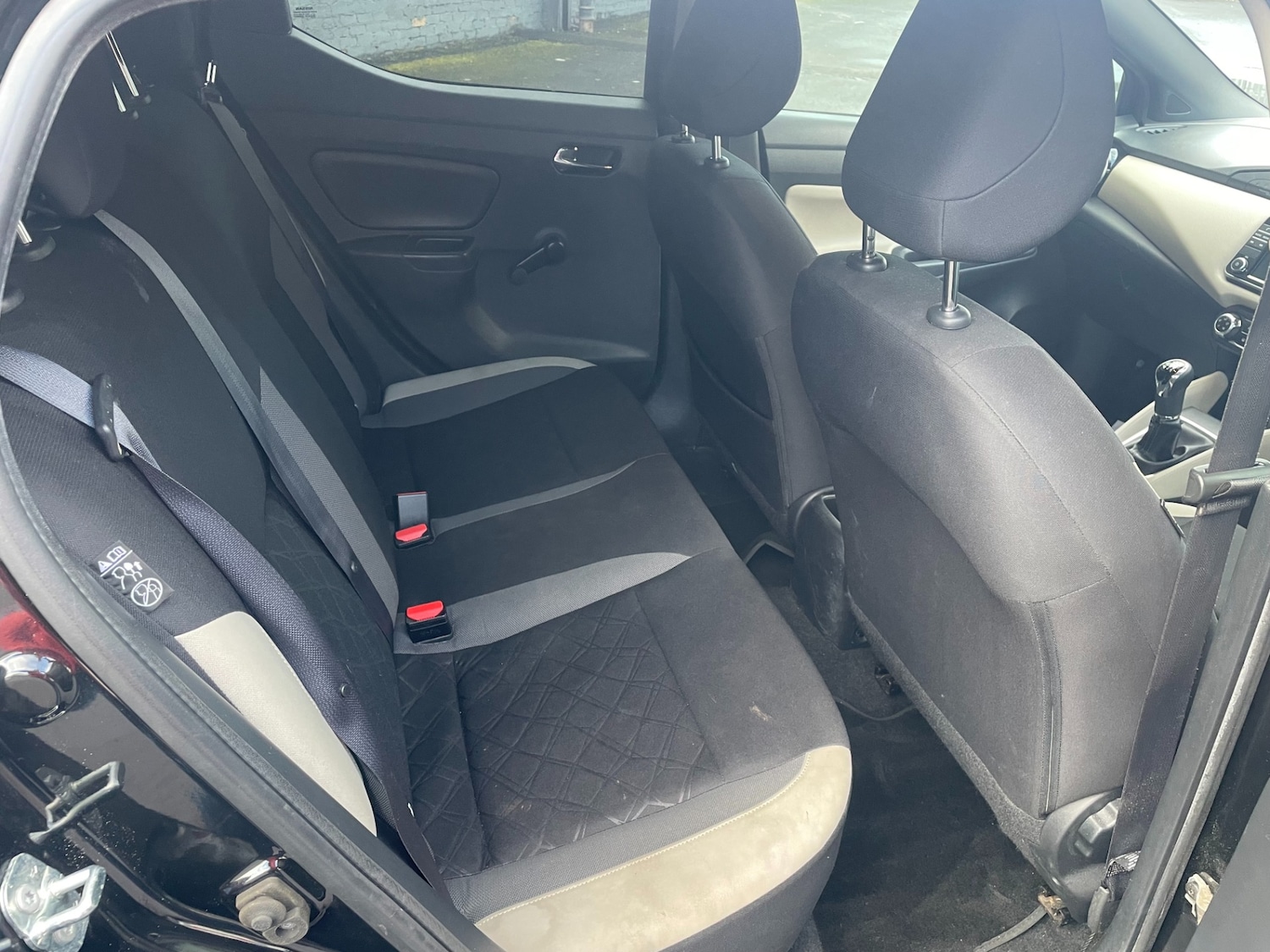 Used Nissan Micra 2017 for sale - 76682108: Photo 11