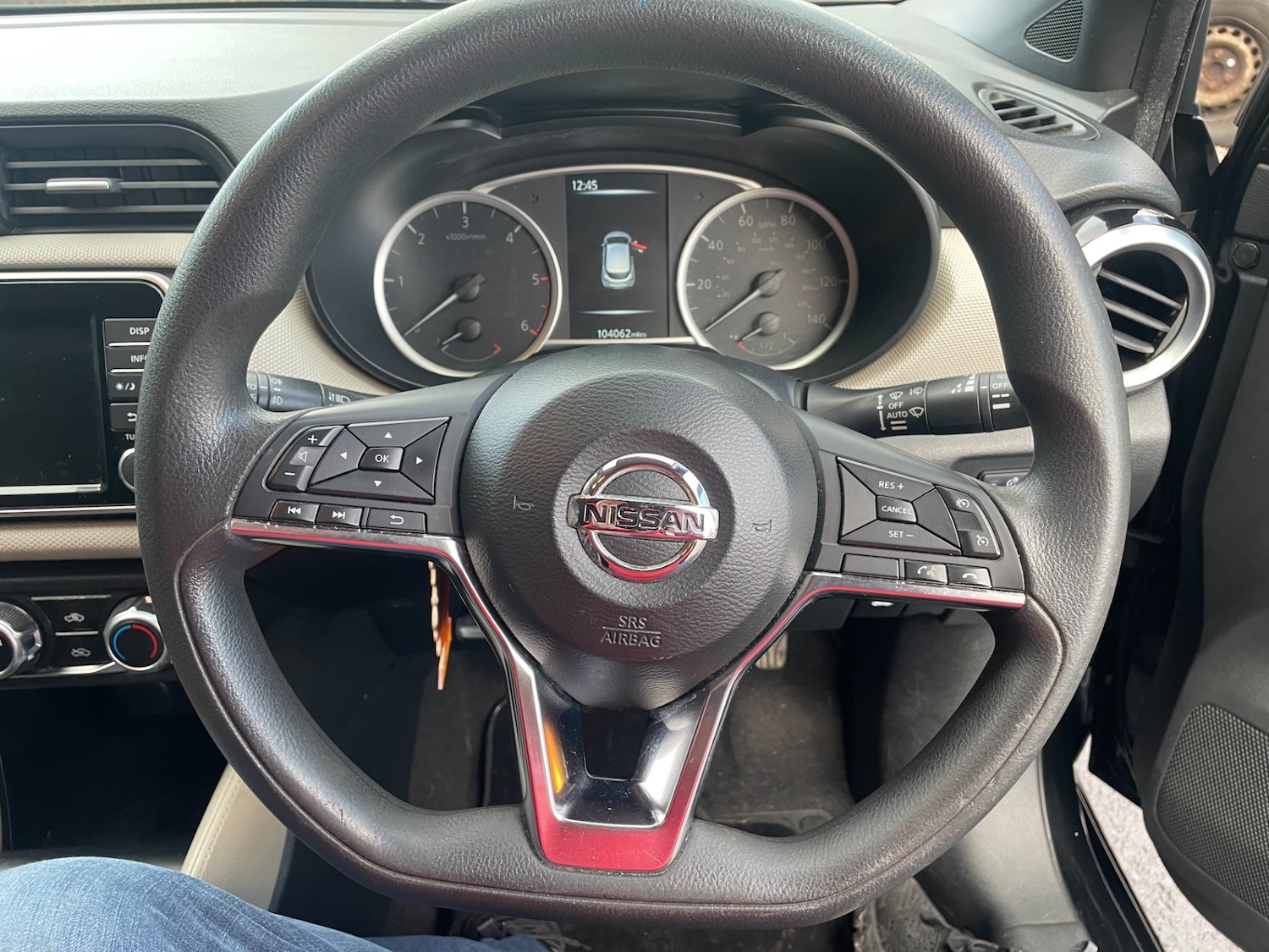 Used Nissan Micra 2017 for sale - 76682108: Photo 16