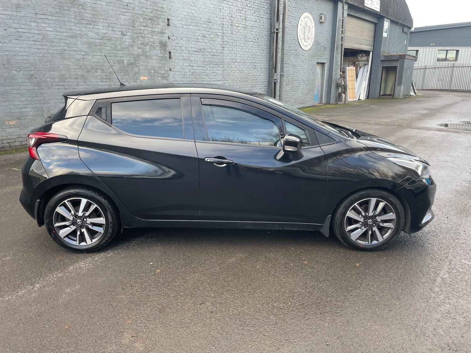 Used Nissan Micra 2017 for sale - 76682108: Photo 7