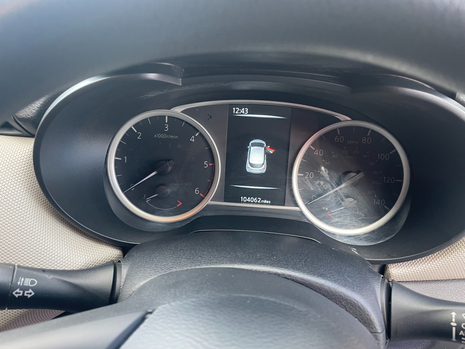 Used Nissan Micra 2017 for sale - 76682108: Photo 9