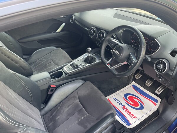 Used Audi TT 2017 for sale - 74456122: Photo 15