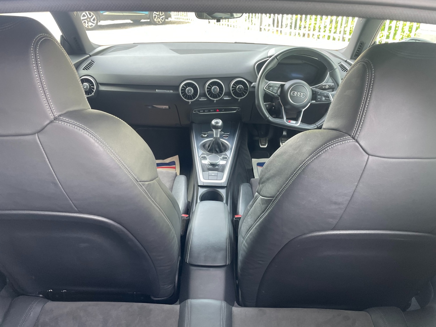 Vehicle 17