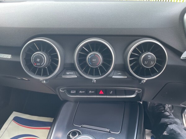 Used Audi TT 2017 for sale - 74456122: Photo 20