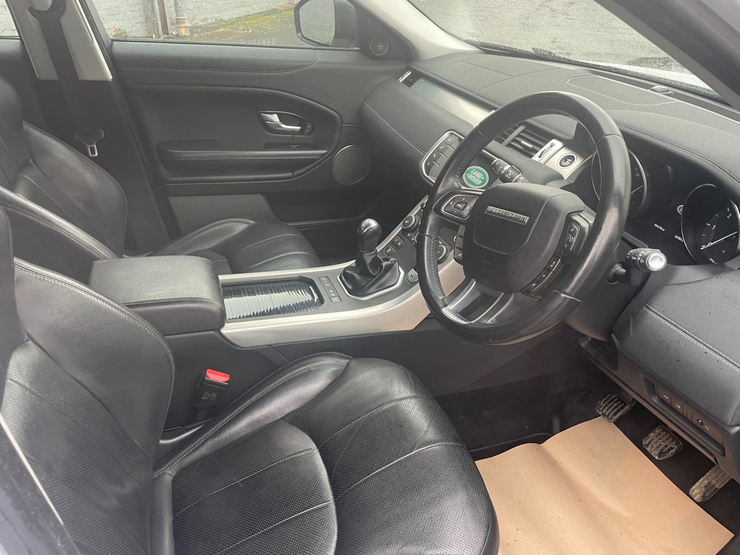 Used Land Rover Range Rover Evoque 2016 for sale - 77261711: Photo 10