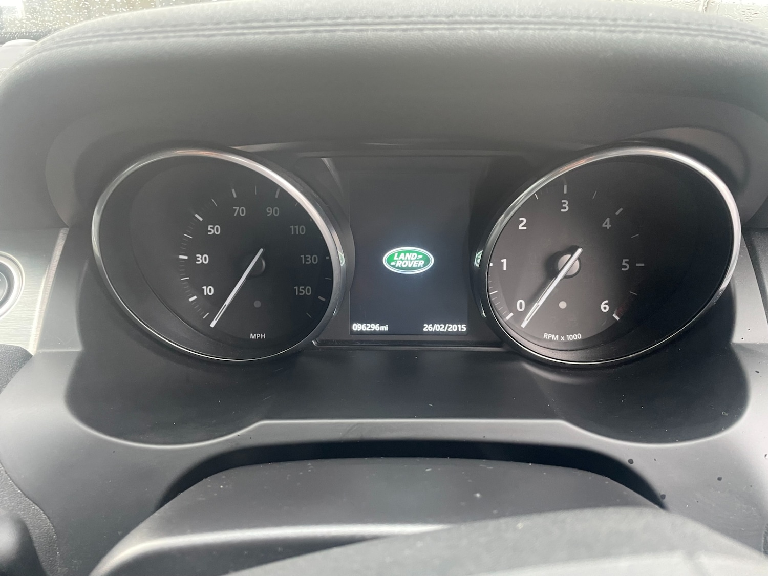 Used Land Rover Range Rover Evoque 2016 for sale - 77261711: Photo 11