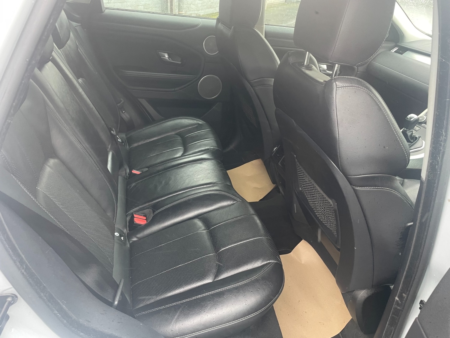 Used Land Rover Range Rover Evoque 2016 for sale - 77261711: Photo 12