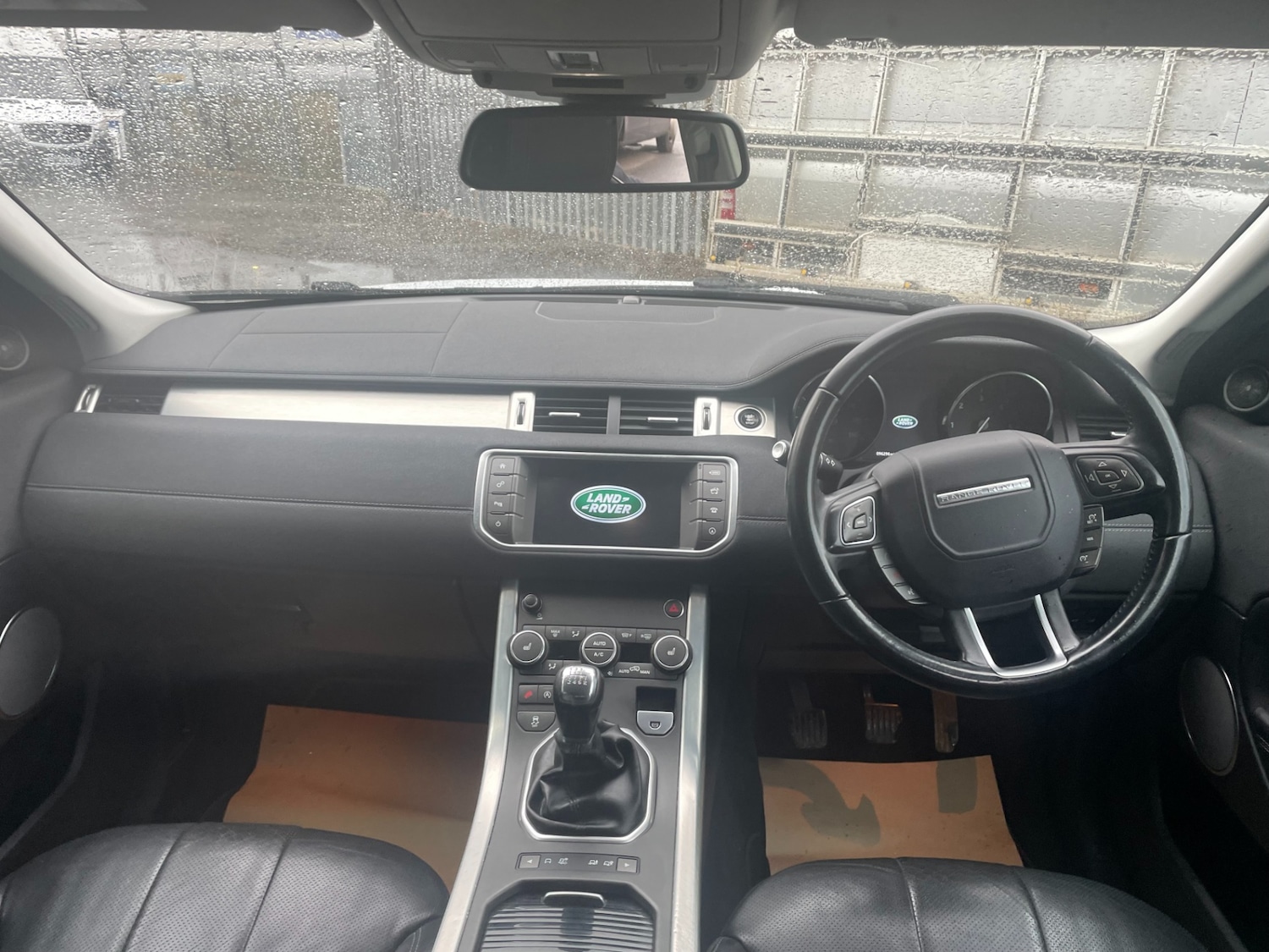 Used Land Rover Range Rover Evoque 2016 for sale - 77261711: Photo 13