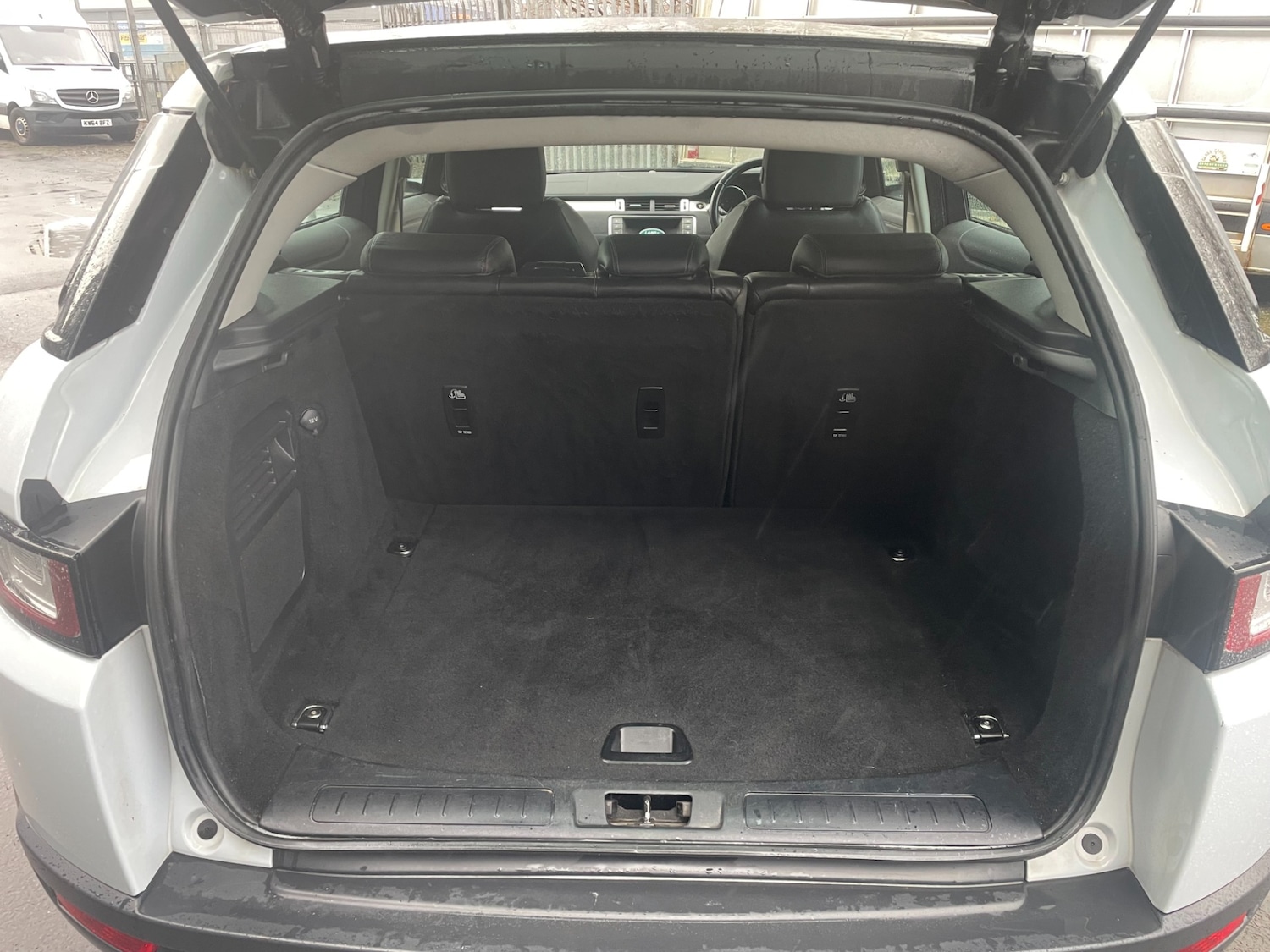 Used Land Rover Range Rover Evoque 2016 for sale - 77261711: Photo 14