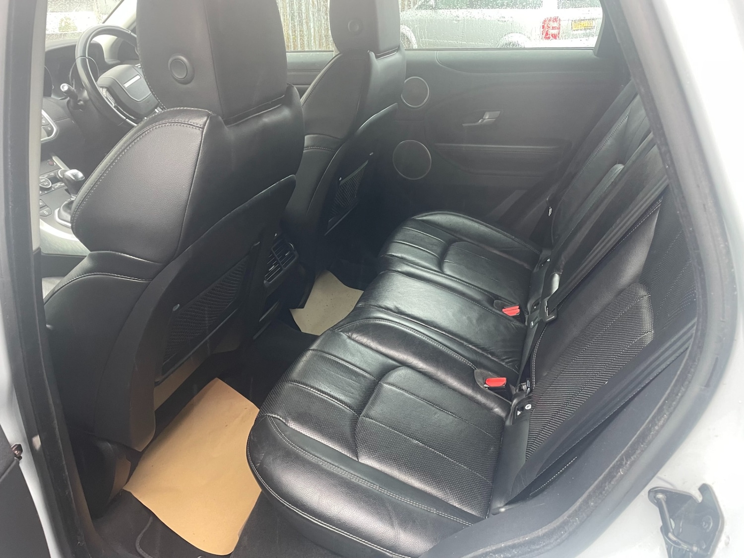 Used Land Rover Range Rover Evoque 2016 for sale - 77261711: Photo 15