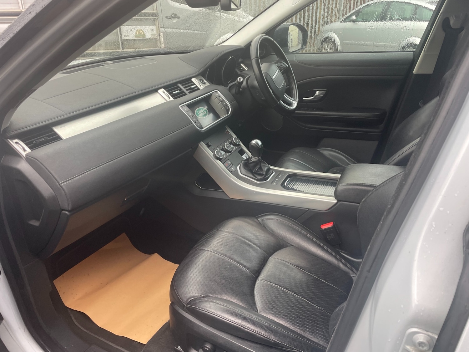 Used Land Rover Range Rover Evoque 2016 for sale - 77261711: Photo 16