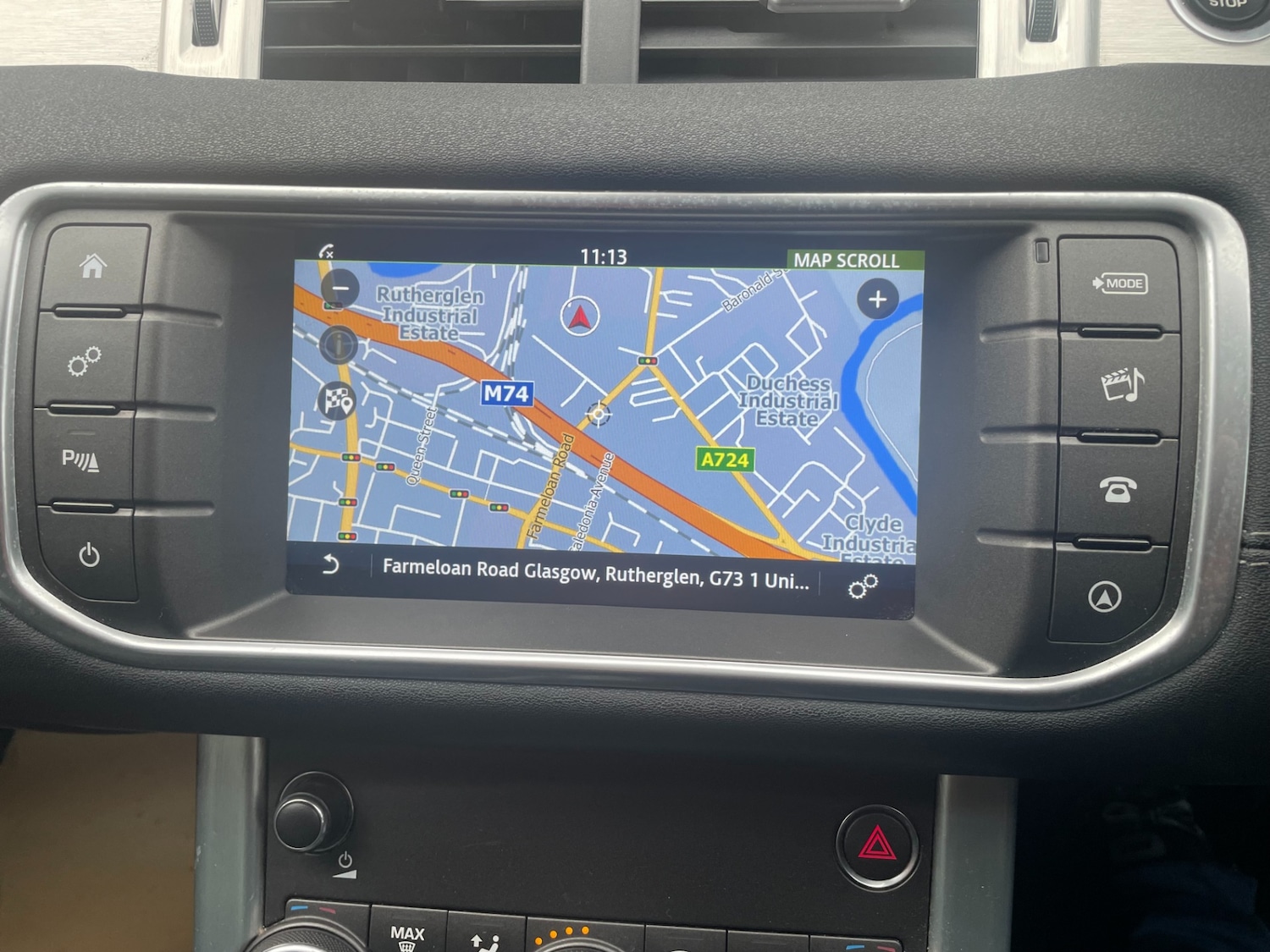 Used Land Rover Range Rover Evoque 2016 for sale - 77261711: Photo 17